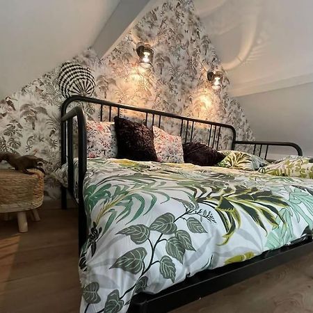 Happy Casita Disneyland Paris Chalifert Екстериор снимка