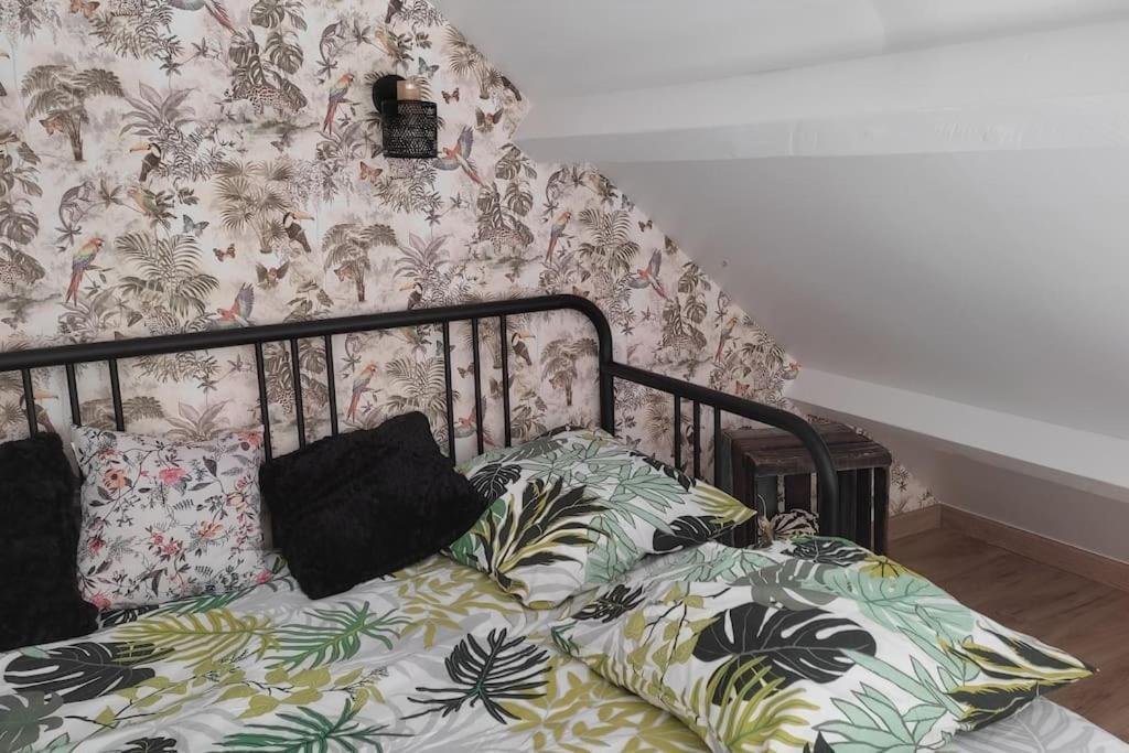 Happy Casita Disneyland Paris Chalifert Екстериор снимка