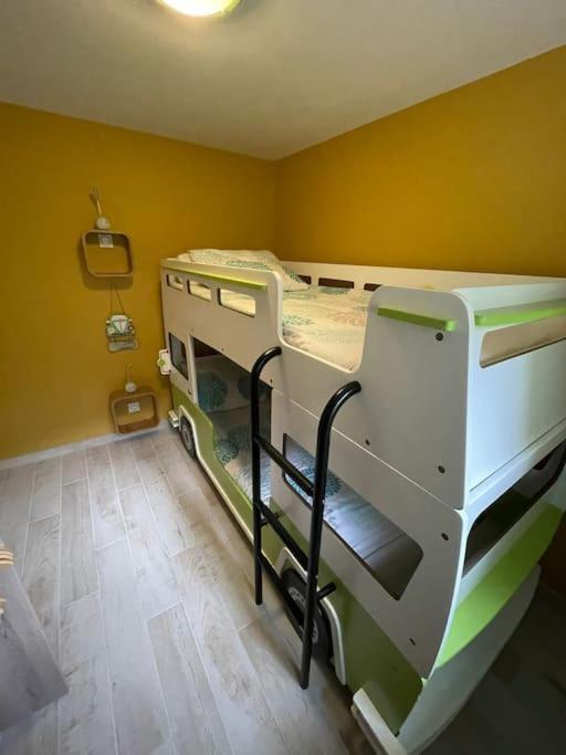 Happy Casita Disneyland Paris Chalifert Екстериор снимка